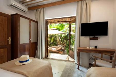 Zanzibar White Sand Luxury Villas & Spa - Relais & Chateaux - 76