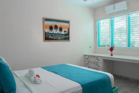 Playa Colibri - 115