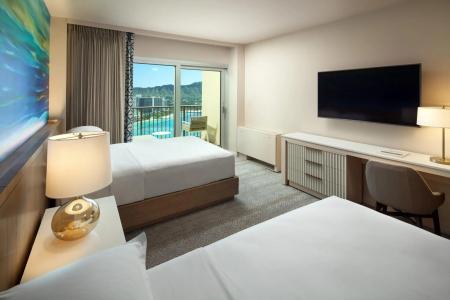 Sheraton Waikiki - 41