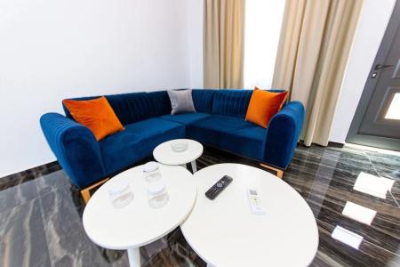Santa Oliva Suites - 65