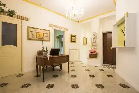 Trastevere Royal Suite - 1