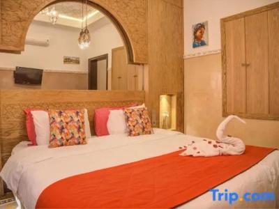 Riad Les Oliviers & Spa - 53