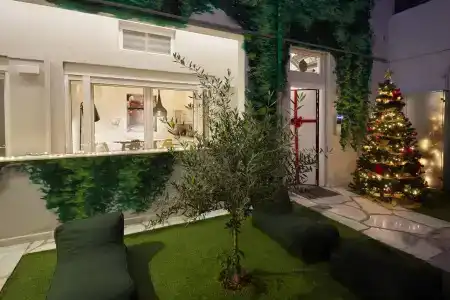 Athenian Residences - 149