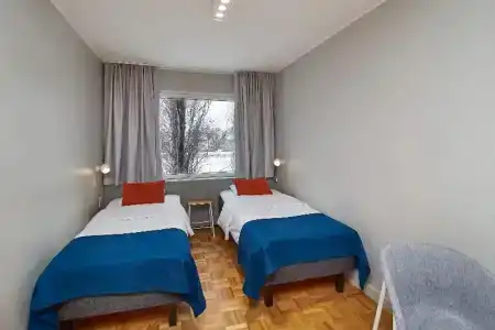 Scandic Rauma - 47