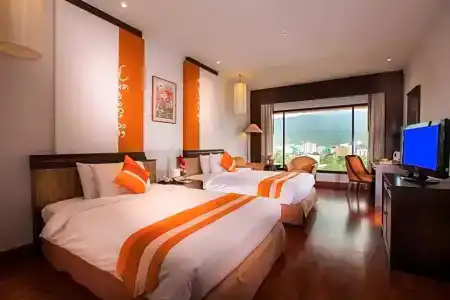 Chiangmai Grandview & Convention Center - Sha Extra Plus - 80