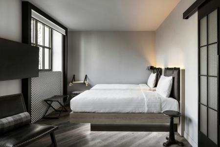Moxy Lille City - 27