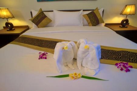 Samui Diving Resort - 1