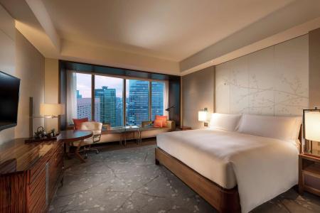 Conrad Tokyo - 2