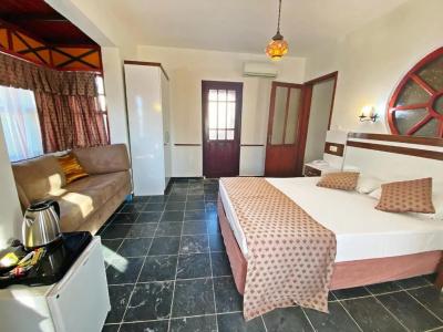 Zehra Tatil Köyü- Halal All Inclusive - 83