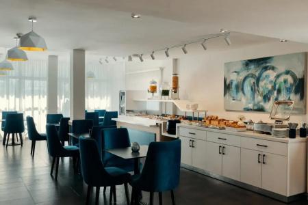 Ibis Budget Fès - 21