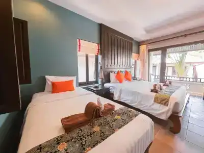 Chaweng Garden Beach Resort - Sha Plus - 106