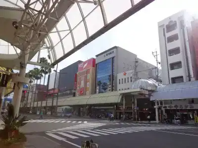 APA Miyazaki-eki Tachibana-dori - 20