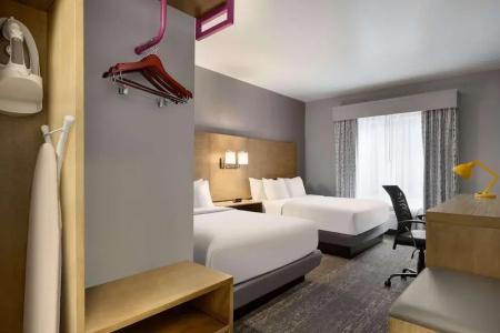Park Inn by Radisson, SC - 35