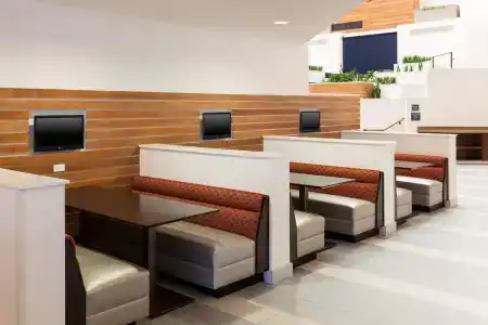 Residence Inn by Marriott Seattle Downtown/Lake Union - 18