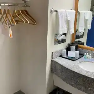 Quality Inn - Hwy 76 Central - 23