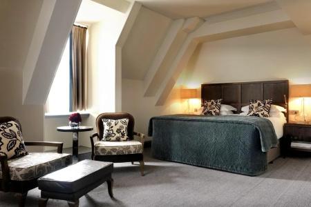 The Bloomsbury - 2