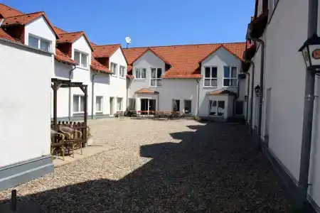 Ilmenauer Hof - 12