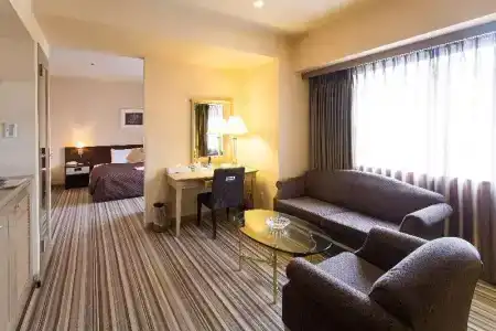 Best Western Nagoya - 43