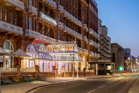 Hilton Brighton Metropole - 38