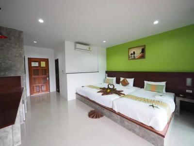 Hatzanda Lanta Resort - Sha Extra Plus - 40