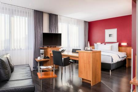 Wolfsburg Centrum, Affiliated by Meliá - 90