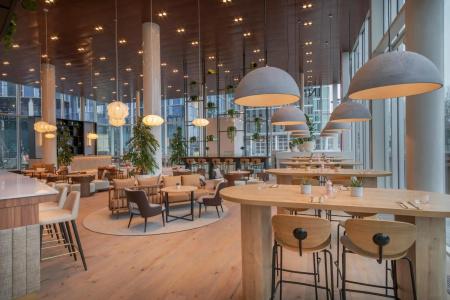 Innside By Meliá Amsterdam - 12