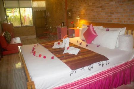 Boutique House Nipha - 86