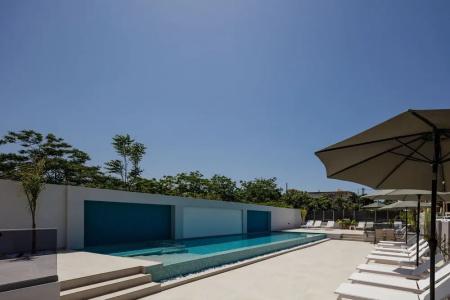 Aurora Suites - 16