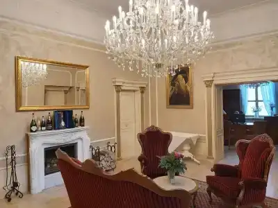 Chateau Cihelny - 1
