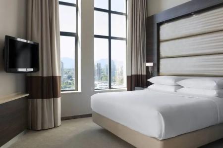 Deltas by Marriott Conference Centre - 81