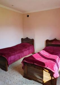 Valodia Guest House In Mestia - 27