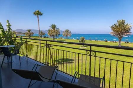 Natura Beach And Villas - 74