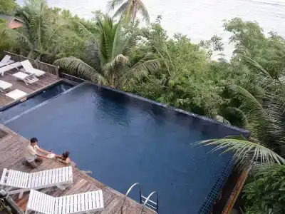 Blue Hill Beach Resort by Le Palais - 11