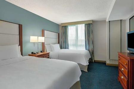 Homewood Suites by Hilton Seattle Downtown - 67