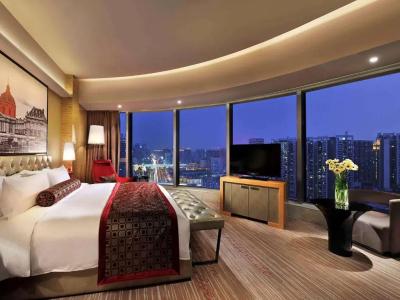 Sofitel Guangzhou Sunrich - 41