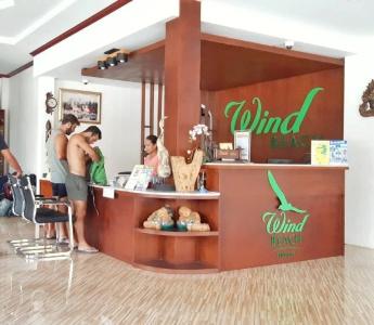 Wind Beach Resort - 25