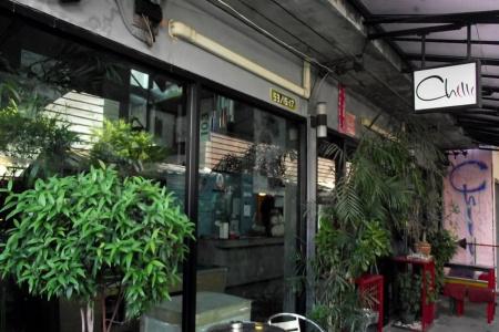 The Chilli Bangkok - 0