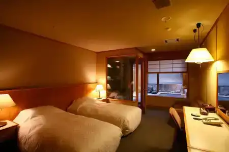 Shikotsuko Daiichi Suizantei - 26
