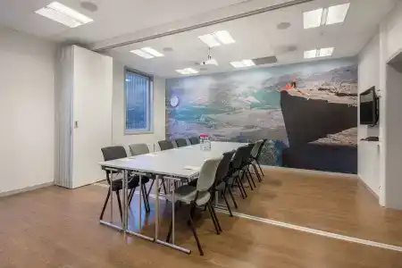 Scandic Stavanger Forus - 14