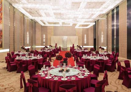 Grand Mercure Beijing Dongcheng - 20