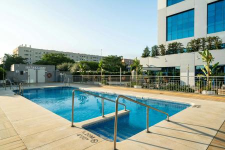 Hilton Garden Inn Sevilla - 34