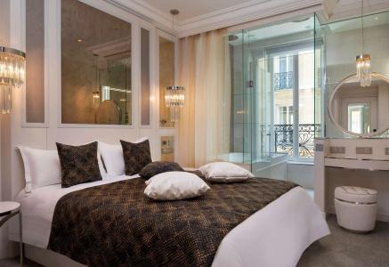 Paris j'Adore & Spa - 4
