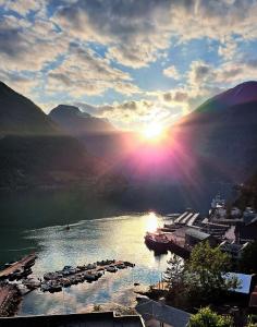Geiranger - 36