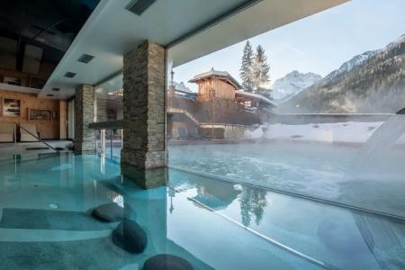 Croce Bianca Leisure & Spa - 17