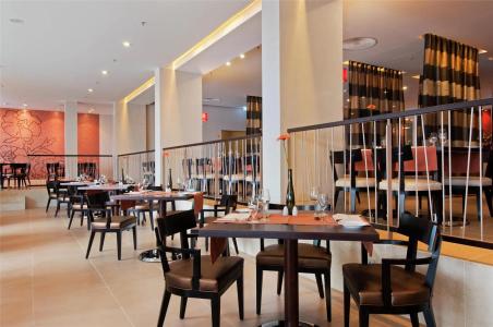 Hilton Mainz - 19