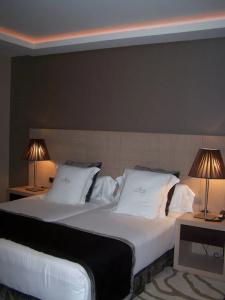 Washington Parquesol Suites & - 43