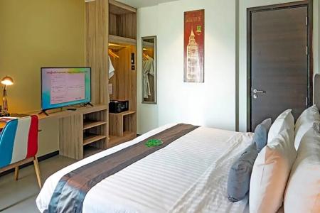 t Pattaya Sha Extra Plus - 103