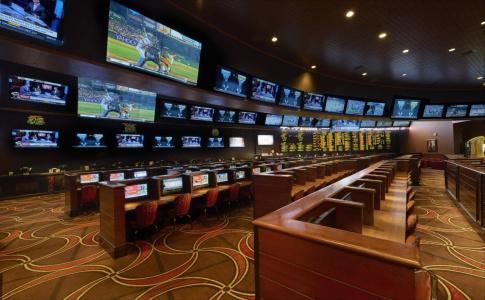 Sunset Station Casino - 4
