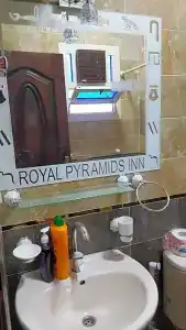 Royal Pyramids Inn - 84