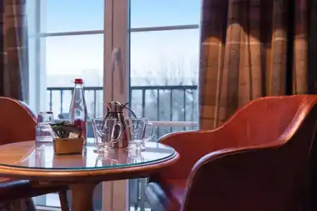 Hôtel Spa Vent d'Ouest - 16